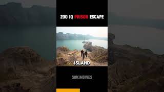 HighIntelligence Prison Escape movies movieclips [upl. by Huberman55]