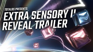 EXSII  Extra Sensory 2 Teaser Trailer [upl. by Gnilrets]