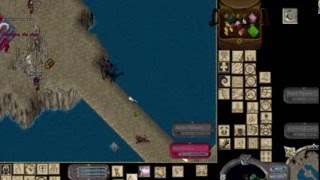 Another Day in Despise  Ultima Online [upl. by Pyne]