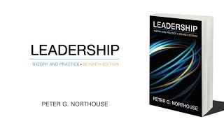 Northouse Intro to Leadership 7ed [upl. by Oleic]