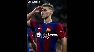 Barcelona song vs Real madrid song which ones your favorite [upl. by Bocyaj135]