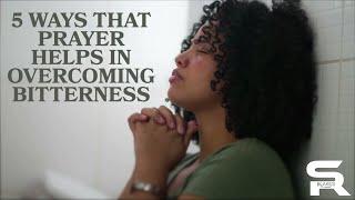 7pm Tuesday Bible Study  Bishop Samuel R Blakes “5 WAYS THAT PRAYER HELPS IN OVERCOMING BITTERNESS [upl. by Moselle]