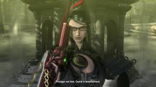 Bayonetta  Trailer [upl. by Dicks547]