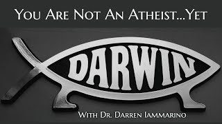 You Are Not An AtheistYet [upl. by Hilar]