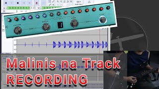 Para Malinis ang Recording  Loopback switch ni TankG [upl. by Moritz]