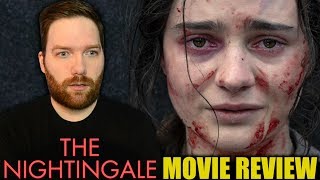 The Nightingale  Movie Review [upl. by Marjana927]