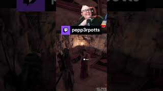 52924 LOVE Melissanthi Mahuts voice for the 2nd time Voice actress wh  pepp3rpotts on Twitch [upl. by Eive]