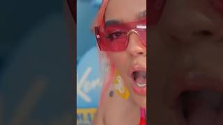 KAROL G Feid DFZM ft Ovy On The Drums J Balvin Maluma Ryan Castro Blessd 57 karolg feid [upl. by Glanville413]