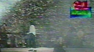 SBN 21  Michael Jackson Super Bowl Halftime Show 1993 [upl. by Ellehciram400]