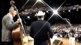 Junior Brown Grand Ole Oprympg [upl. by Hau]