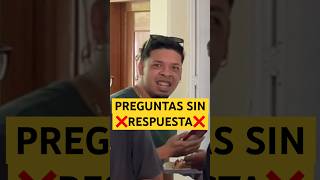 Preguntas sin respuestas😳😂 like por las caras 🤣 humor comedia lospqliares shorts [upl. by Ixela959]