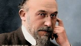 Satie Gymnopedies 123 Audio  Tzvi Erez [upl. by Rawdan]