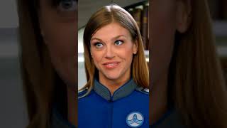 THE ORVILLE New Horizons Trailer 2022 [upl. by Thirzi126]