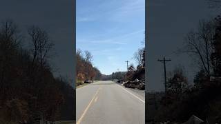 Linville North Carolina 10292024 [upl. by Tubb]