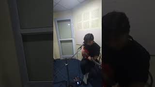 GORKHALI KO CHORO RAW COVER  BY FIX cover gorkhalkochoro [upl. by Adia]