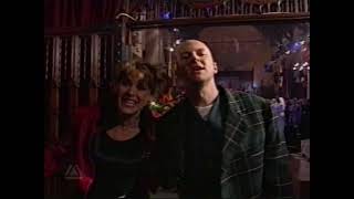 BBC One Scotlands New Year Live  Hogmanay 1998 [upl. by Sheppard]