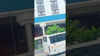 CMC vellore branch ranipaidcampusshortreelvlog [upl. by Gnilhsa]