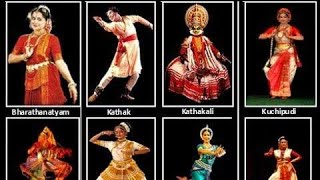 Dance Form of Andhra Pradesh [upl. by Barger]