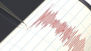 WATCH LIVE Officials give update on 64 magnitude earthquake in California [upl. by Wynny]