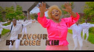 LOISE KIM  FAVOUR SMS SKIZA 6931357 SEND TO 811 LATEST KIKUYU GOSPEL trending song [upl. by Saks626]