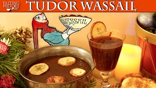 What the heck is Wassail [upl. by Claudell]