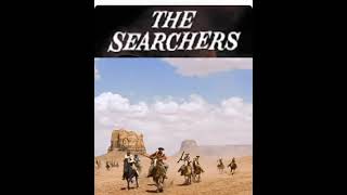 The Searchers 1956 Trailer [upl. by Aurlie]