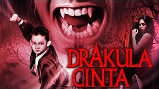 Film Drakula Cinta Bioskop Indonesia Terbaru 2014 [upl. by Ahsemrak444]