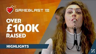 RuneScape GameBlast 2018  Highlights [upl. by Gerbold]