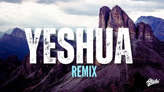 YESHUA remix  Shai Linne  Jesus Image  YESHUA Radio El Shadai [upl. by Kenneth767]