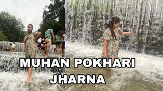 DAY AT MUHAN POKHARIBHAKTAPURNIRAJ VLOGS [upl. by Harriett]