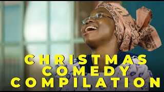 CHRISTMAS COMEDY COMPILATION  TAAOOMA [upl. by Ledua272]