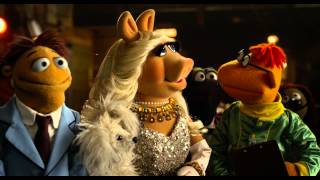 Muppets Most Wanted trailer  Get it first on Digital August 8 [upl. by Htrag]