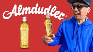 Almdudler  The Austrian Drink You Thought Was German [upl. by Retsevlis]