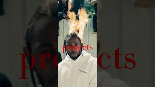 Duckworth Kendrick Lamar hiphop rap music rapper newmusic edit [upl. by Ahsiyt905]