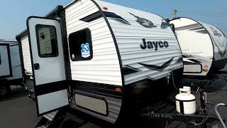 New 2024 Jayco JAY FLIGHT SLX 174BH Travel Trailer For Sale In Chicago IL [upl. by Llehcear115]