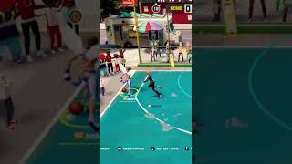 Got em 3on3freestyle 3on3freestylebasketball 3on3freestylegameplay 3on3 3on3freestyle [upl. by Sheepshanks]