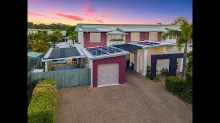 Hervey Bay Real Estate  Unit 15 230 Pulgul St Urangan quotThe Domainquot [upl. by Hafinah]