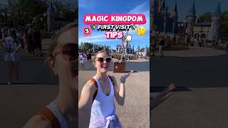 3 Things to Know BEFORE Visiting Magic Kingdom 😮🏰 Wish I Knew This [upl. by Eadrahs]