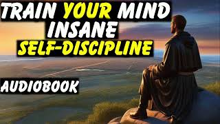 This Is How You Build Self Discipline  AudioBook [upl. by Tompkins]