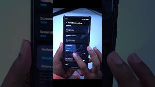 Turn On Game Booster And Enhance Your Gaming Experience On Samsung Galaxy S24 Ultra [upl. by Aes]