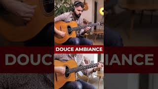 Douce Ambiance extrait 1  Django Reinhardt  Jazz Manouche [upl. by Audley]