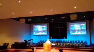 Connersville Baptist Temple Live Stream [upl. by Ardnuassak]