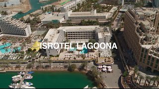 Isrotel Lagoona Hotel [upl. by Nwahsaj]