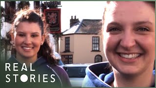 The Red Lion British Drinking Culture Documentary  Real Stories [upl. by Analram]