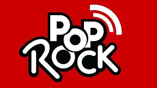 Top 100 Pop Rock Songs [upl. by Noslien]