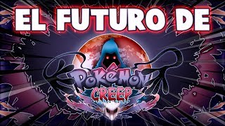 ¿QUÉ PASA CON POKÉMON CREEP [upl. by Ema676]