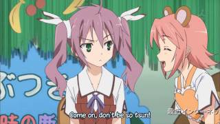 Mayo Chiki Episode 6  Usami Masamune [upl. by Chaing963]