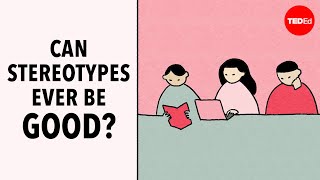 Can stereotypes ever be good  Sheila Marie Orfano and Densho [upl. by Ecad]