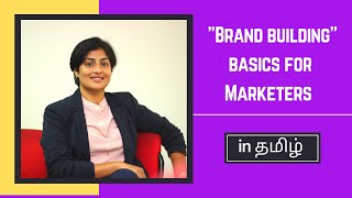 Branding basics in Tamil  Brand Archetypes Endral Enna  Marketing Concepts in Tamil [upl. by Baalman]