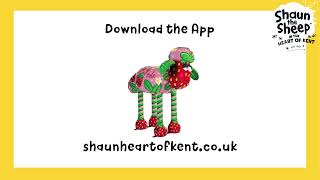 Shaun the Sheep in the Heart of Kent is LIVE [upl. by Torrance]